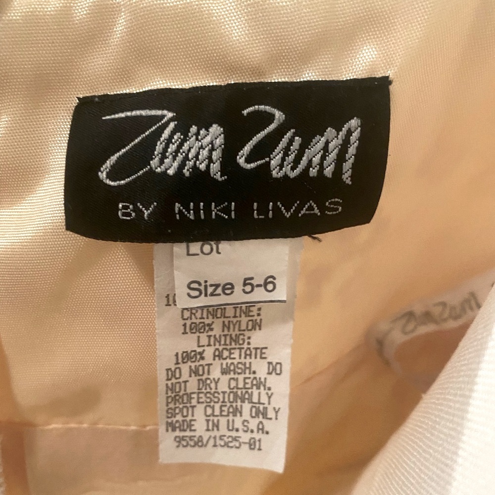 Women’s Zum Zum by Niki Livas Dress - Picture 4 of 6